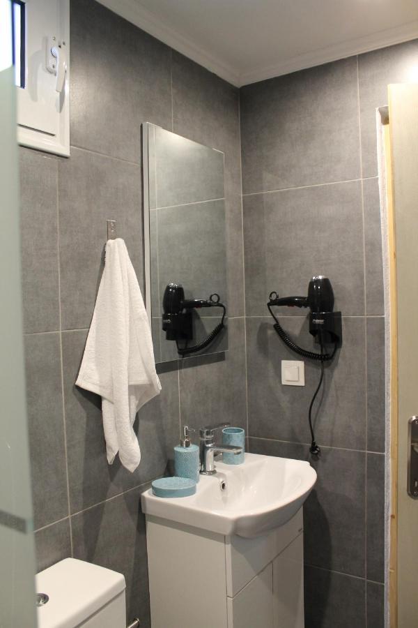 Citrus Garden Apartment เนอา สกีโอนี ภายนอก รูปภาพ
