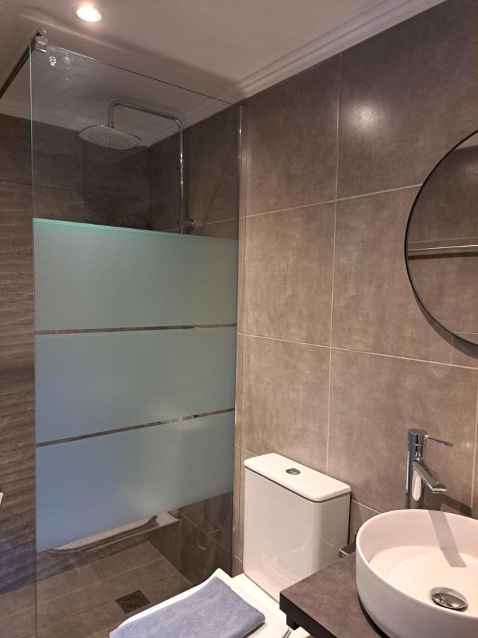 Citrus Garden Apartment เนอา สกีโอนี ภายนอก รูปภาพ